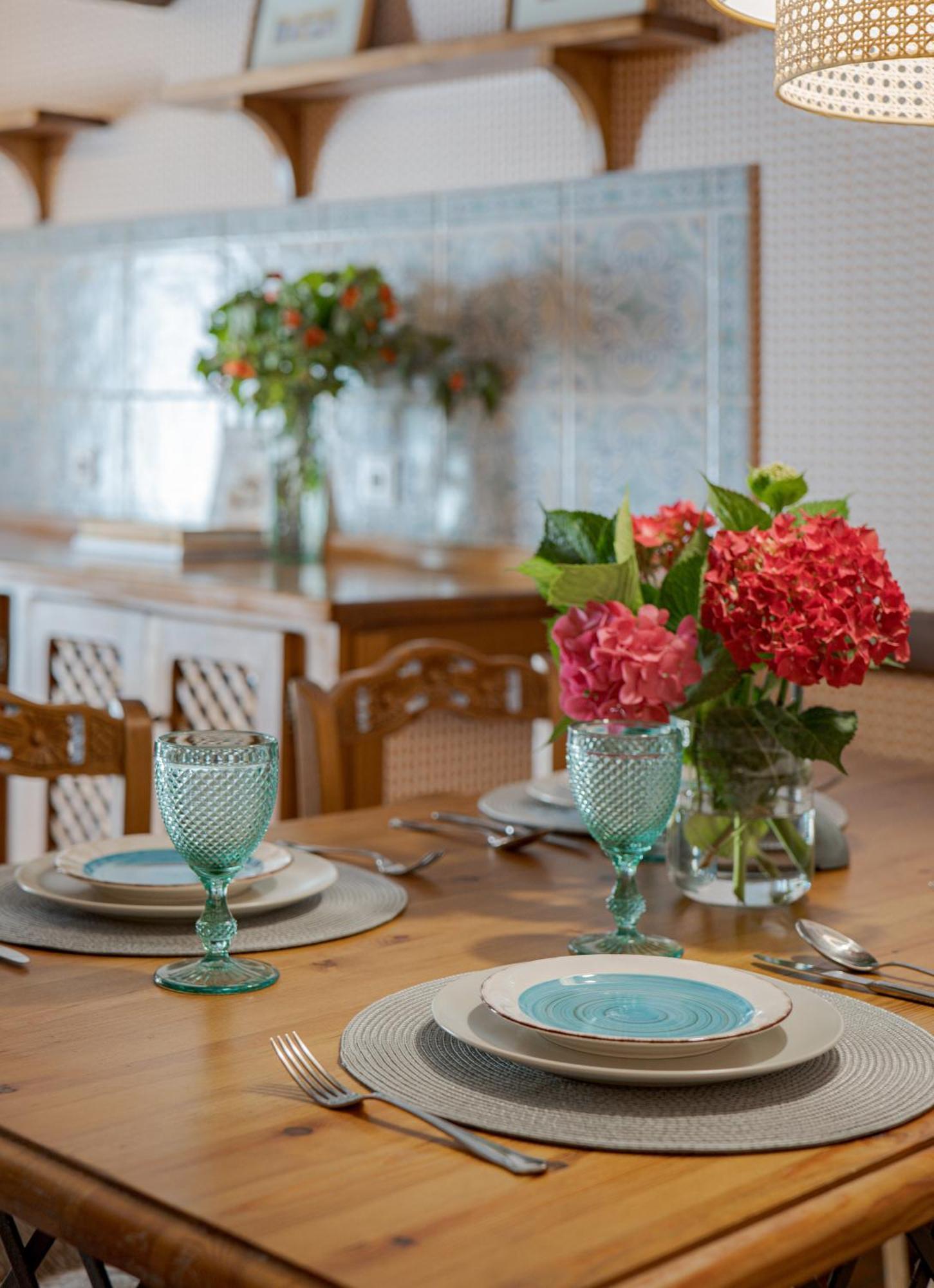 Casa De Liz Apartment Adino ภายนอก รูปภาพ