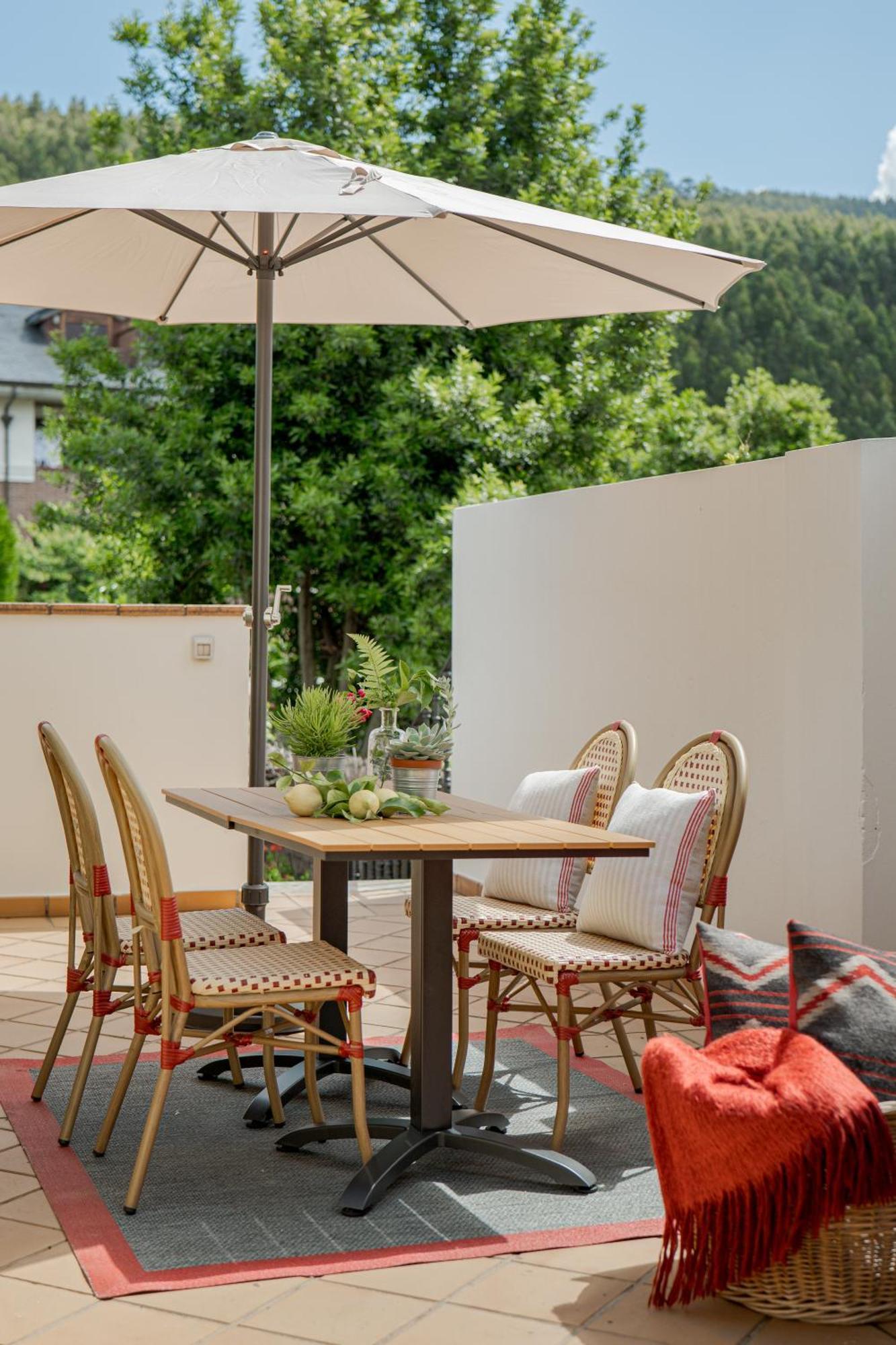 Casa De Liz Apartment Adino ภายนอก รูปภาพ