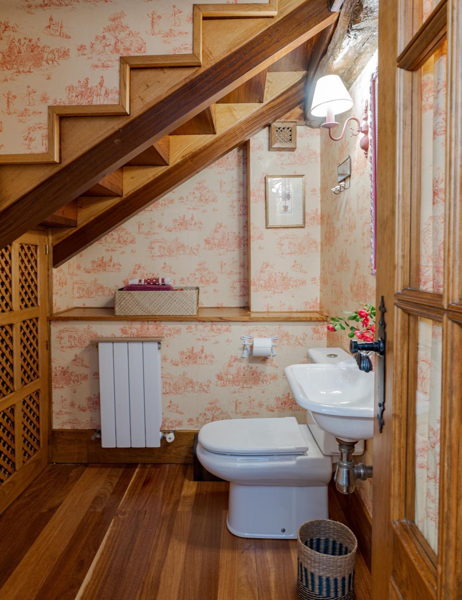 Casa De Liz Apartment Adino ภายนอก รูปภาพ