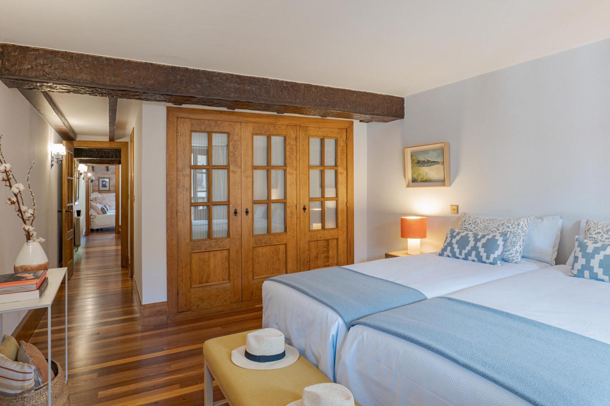 Casa De Liz Apartment Adino ภายนอก รูปภาพ