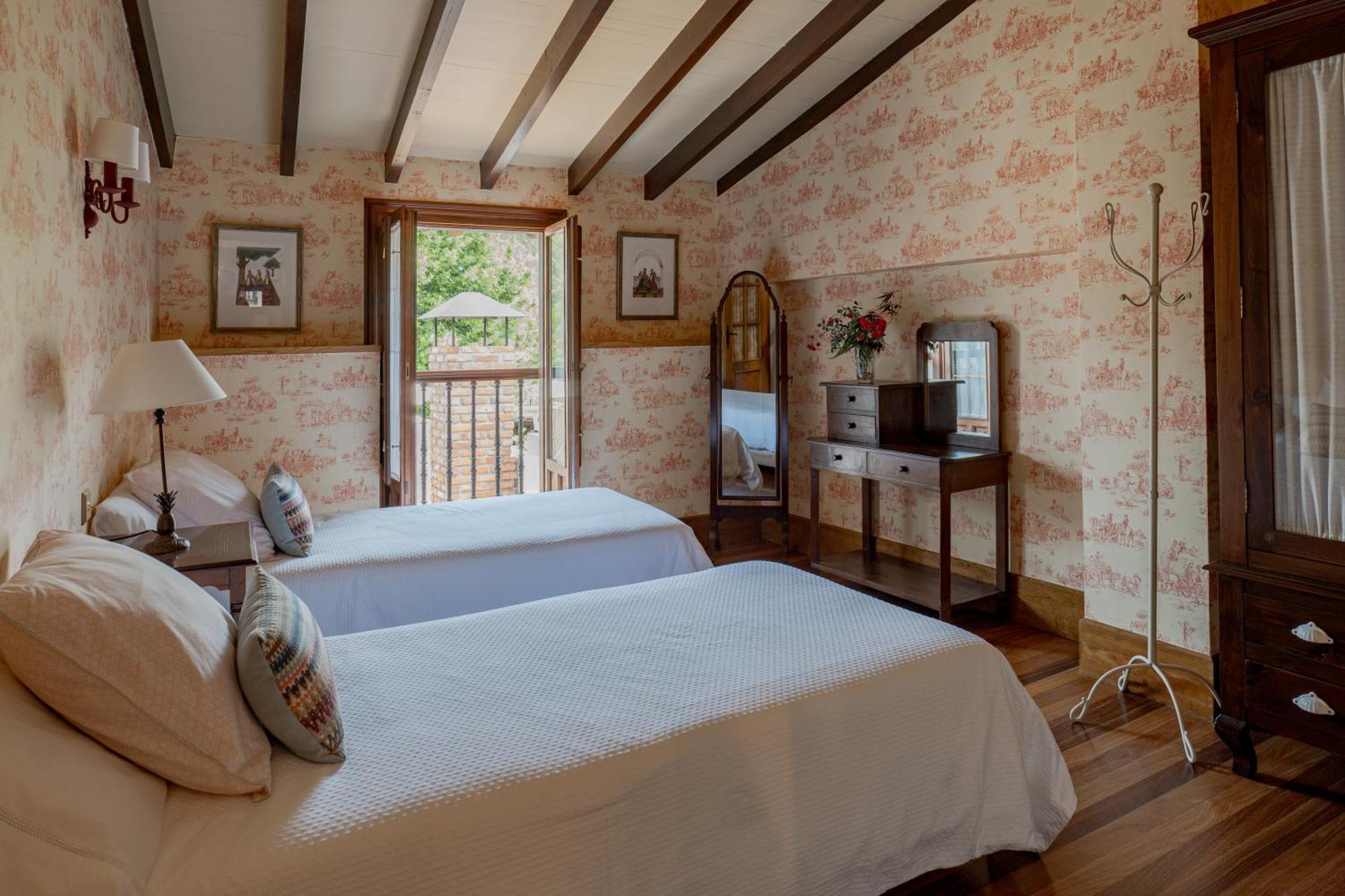 Casa De Liz Apartment Adino ภายนอก รูปภาพ