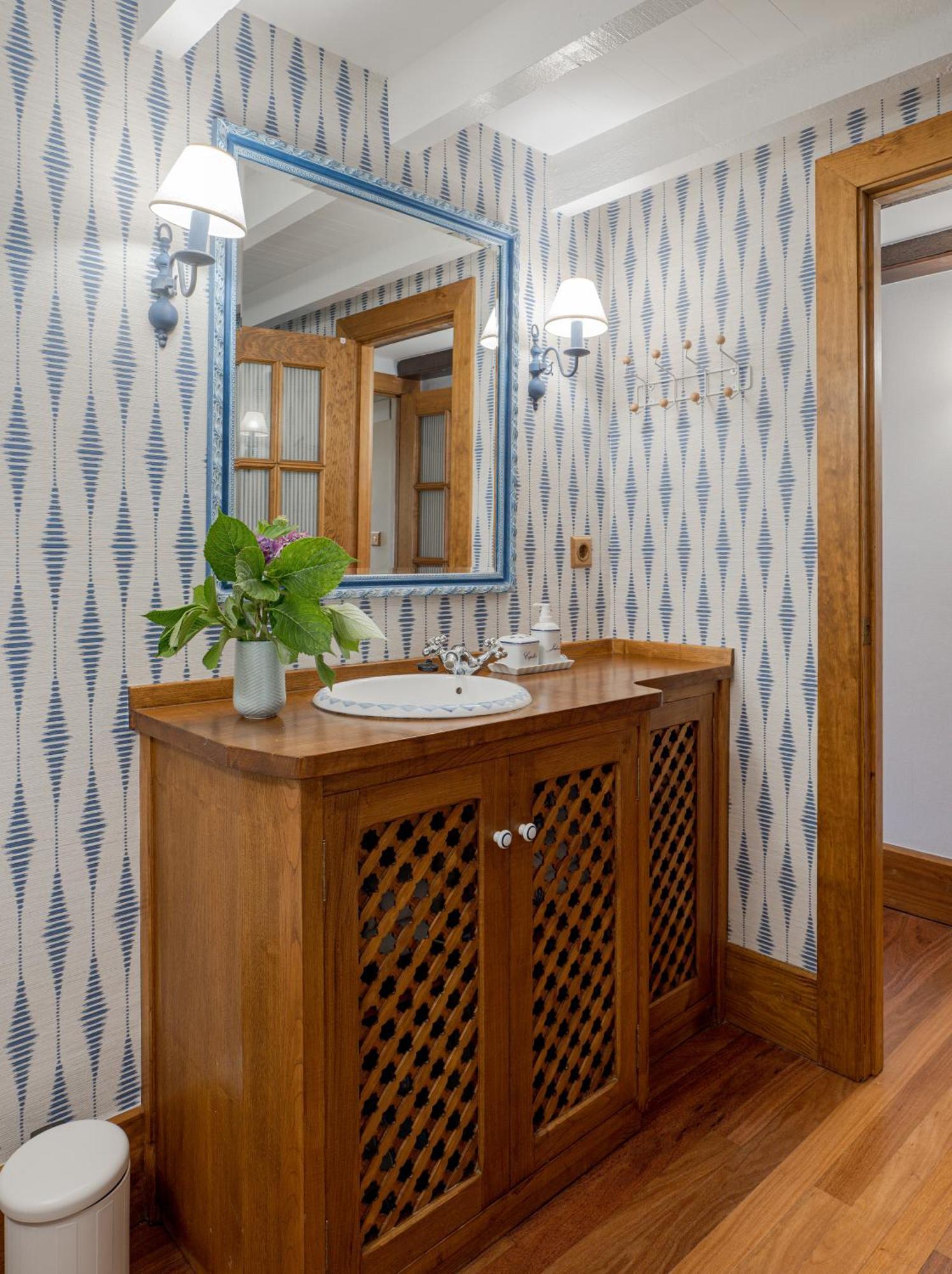 Casa De Liz Apartment Adino ภายนอก รูปภาพ