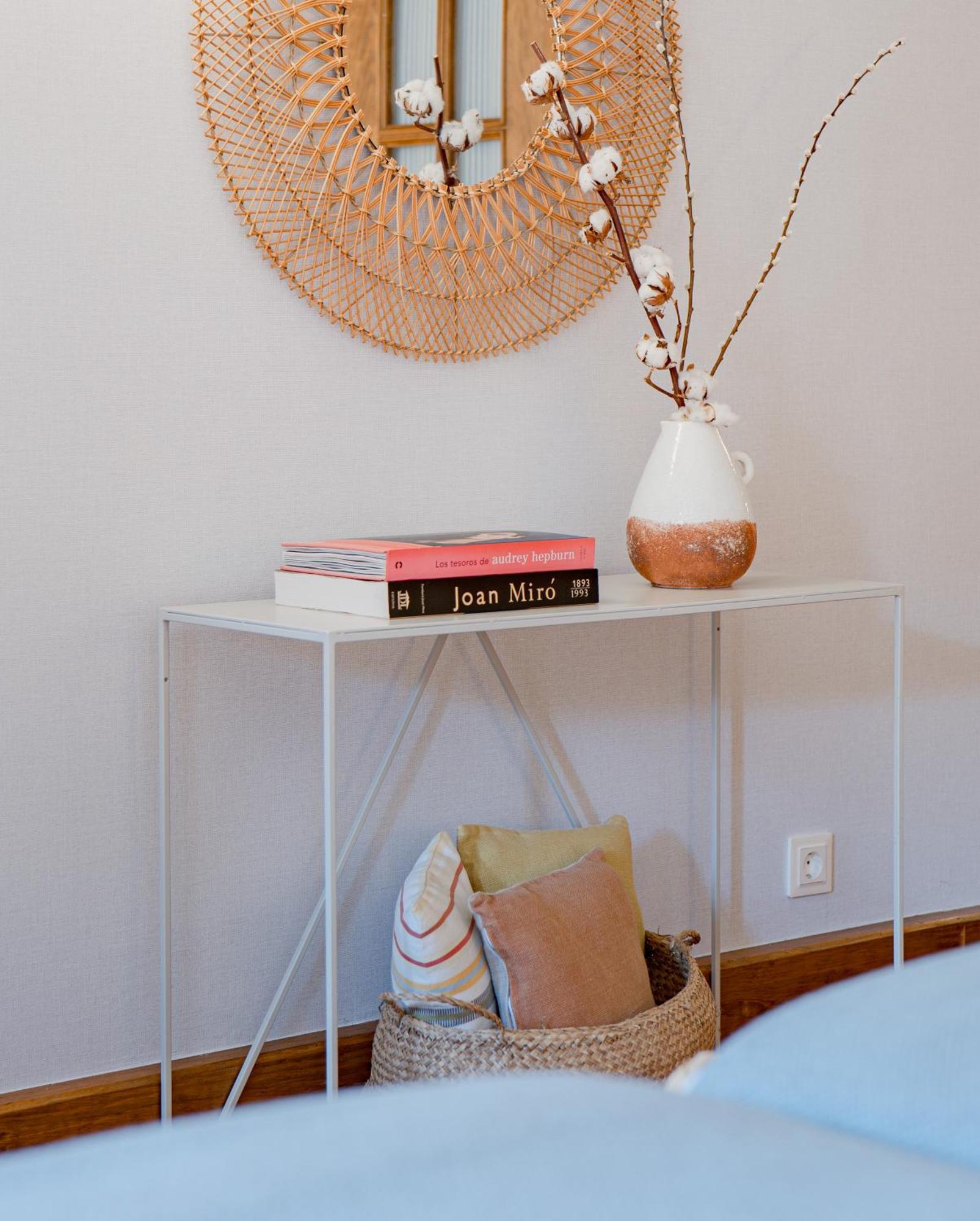 Casa De Liz Apartment Adino ภายนอก รูปภาพ