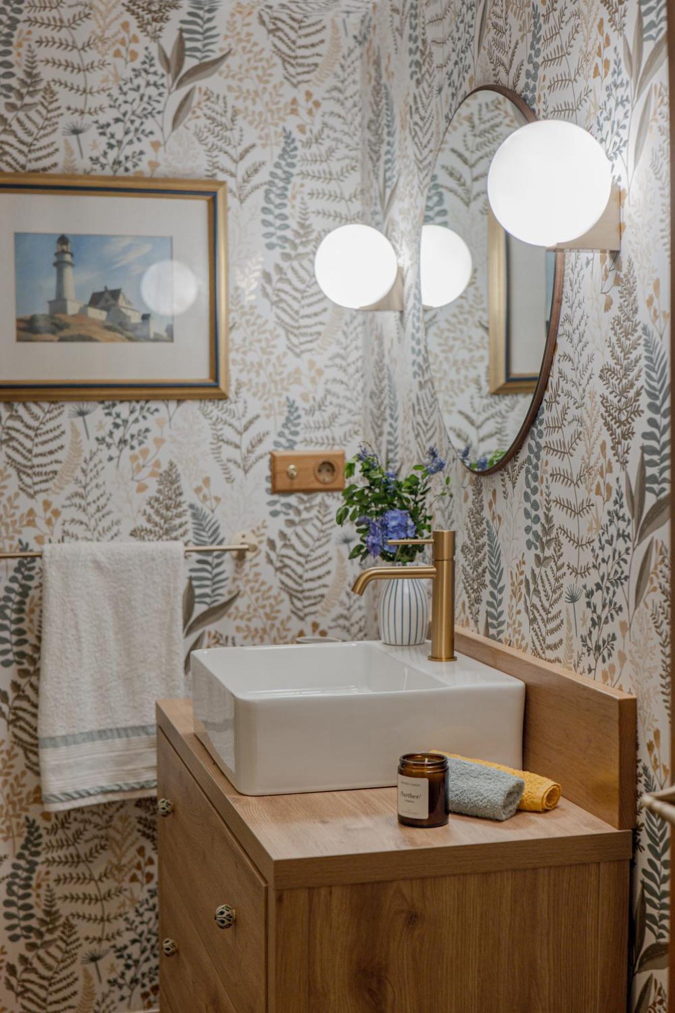 Casa De Liz Apartment Adino ภายนอก รูปภาพ