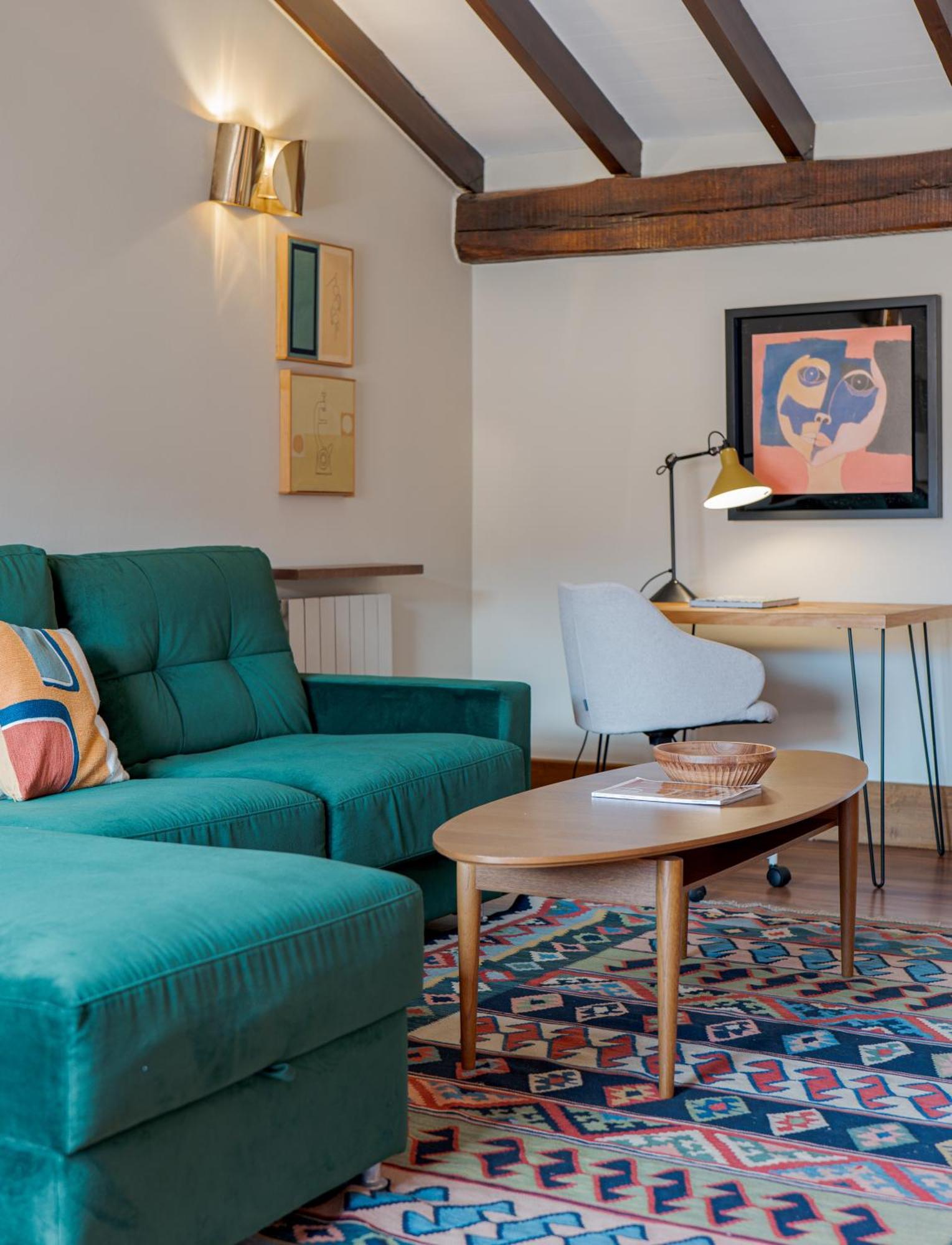 Casa De Liz Apartment Adino ภายนอก รูปภาพ