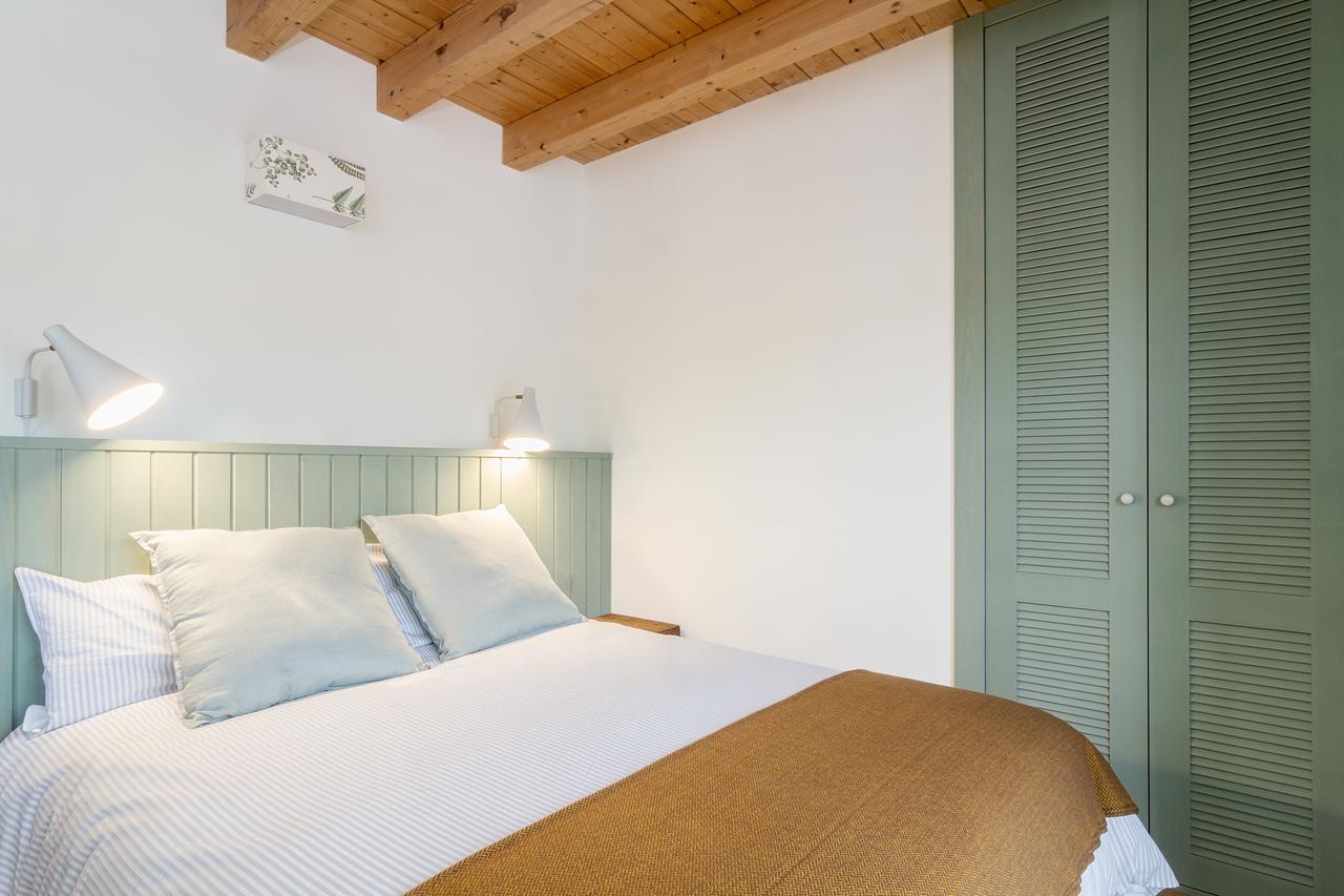 Casa De Liz Apartment Adino ภายนอก รูปภาพ