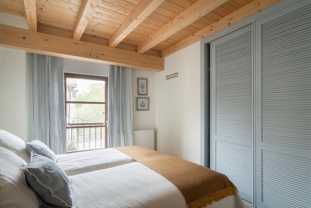 Casa De Liz Apartment Adino ภายนอก รูปภาพ