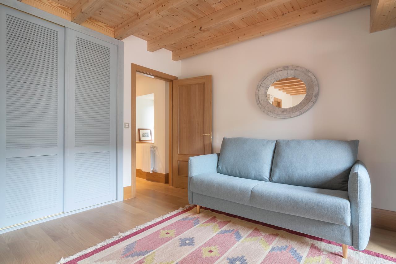 Casa De Liz Apartment Adino ภายนอก รูปภาพ