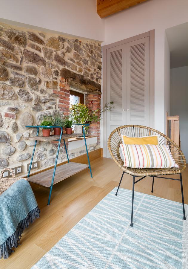 Casa De Liz Apartment Adino ภายนอก รูปภาพ