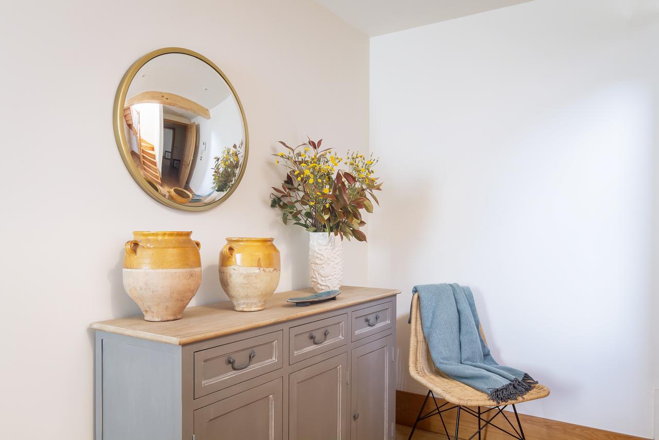 Casa De Liz Apartment Adino ภายนอก รูปภาพ
