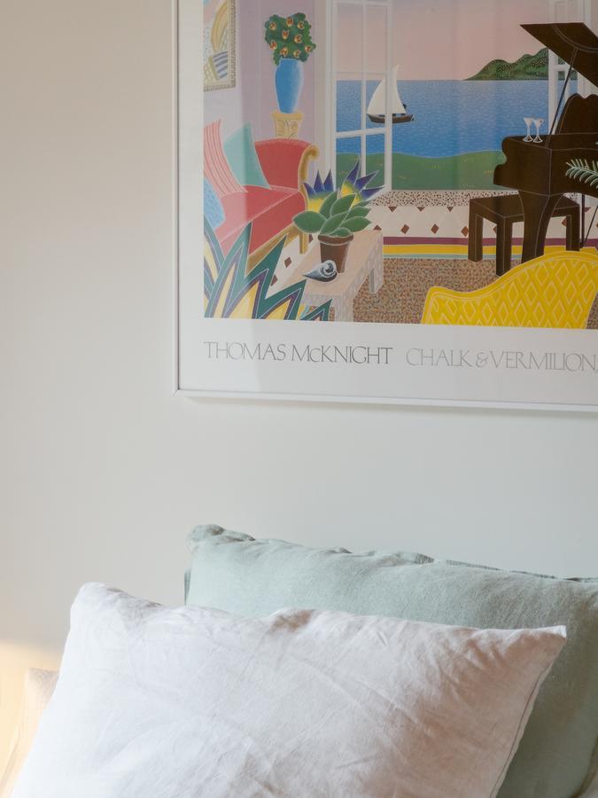 Casa De Liz Apartment Adino ภายนอก รูปภาพ
