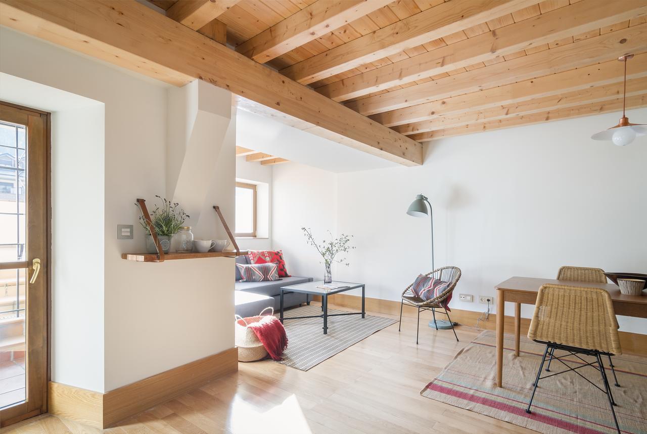 Casa De Liz Apartment Adino ภายนอก รูปภาพ