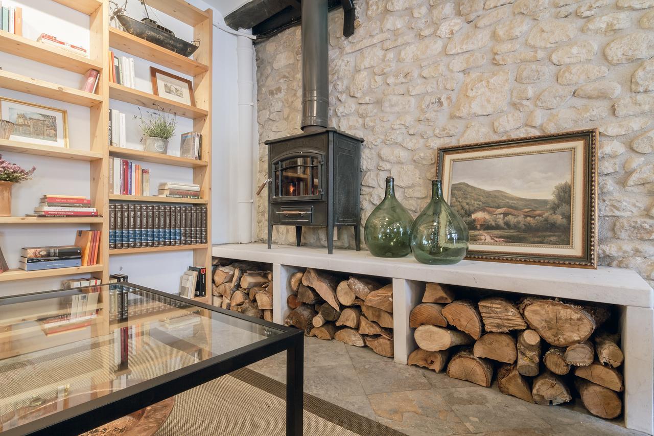 Casa De Liz Apartment Adino ภายนอก รูปภาพ
