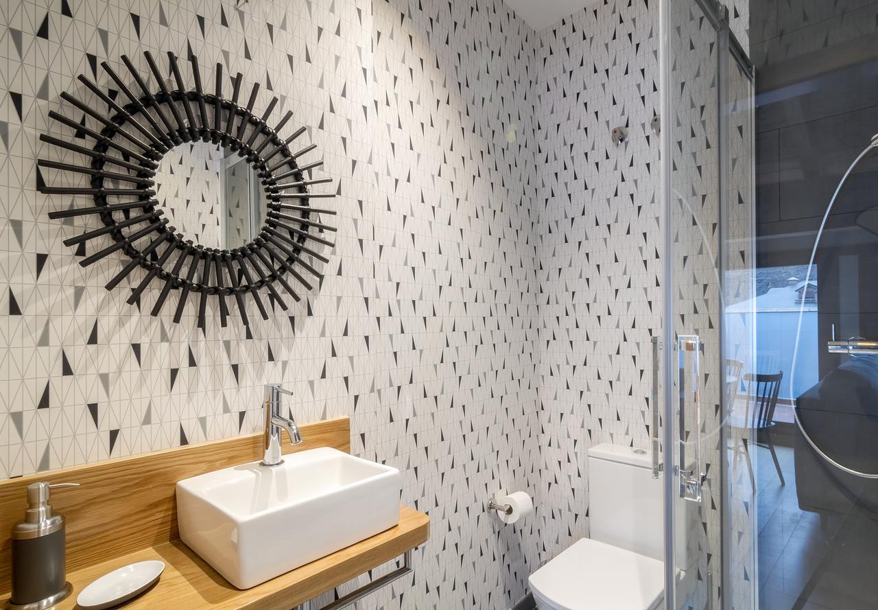 Casa De Liz Apartment Adino ภายนอก รูปภาพ