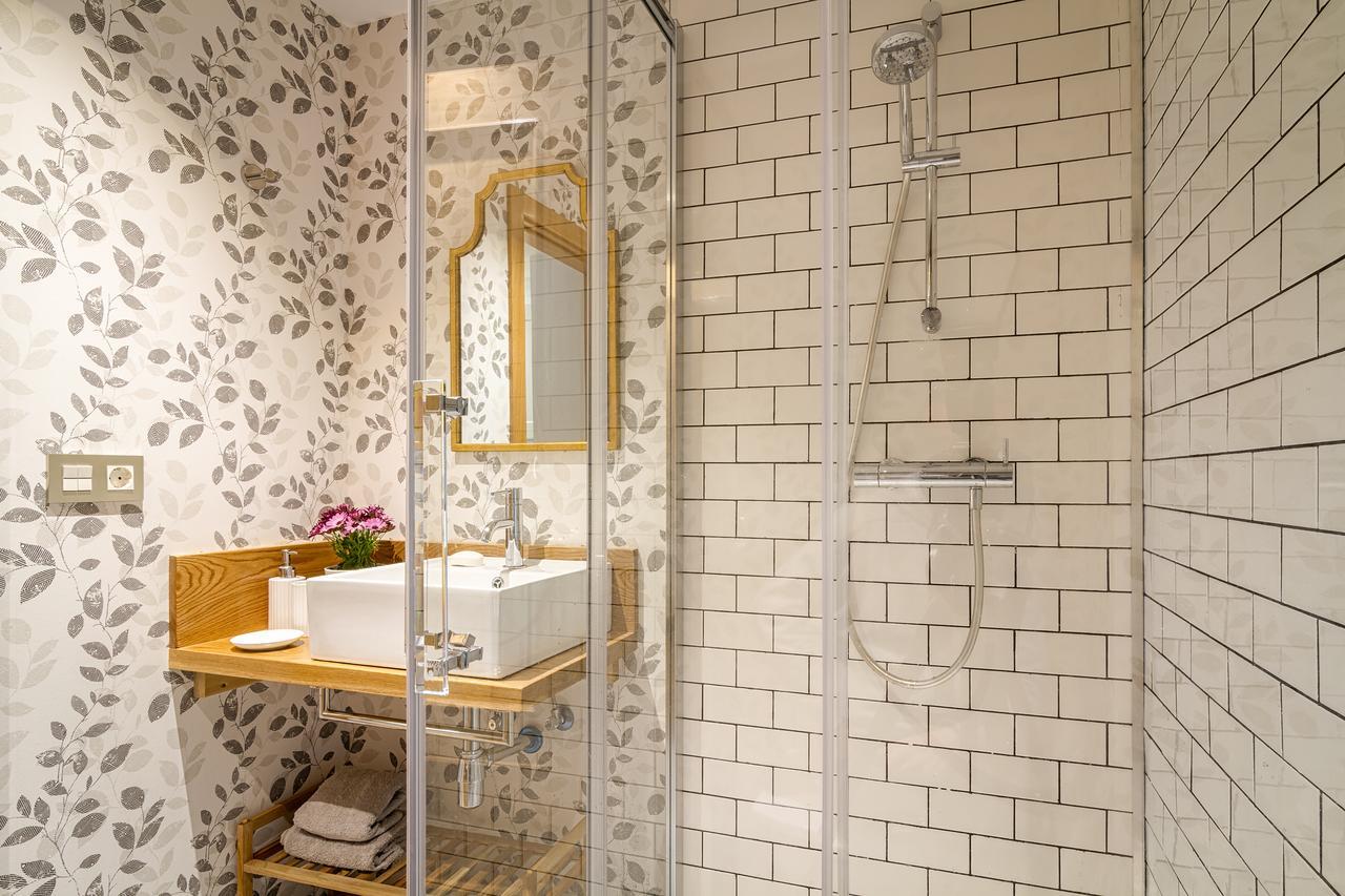 Casa De Liz Apartment Adino ภายนอก รูปภาพ